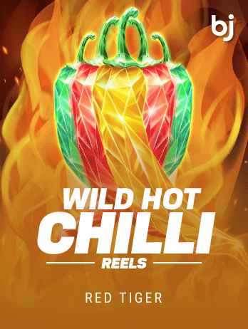 Wild Hot Chilli Reels thumbnail