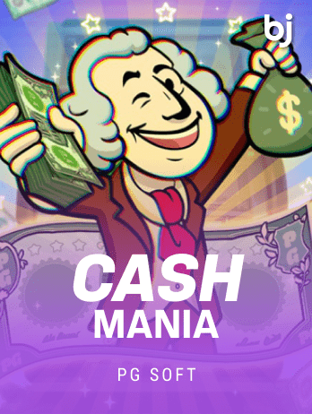 Cash Mania thumbnail