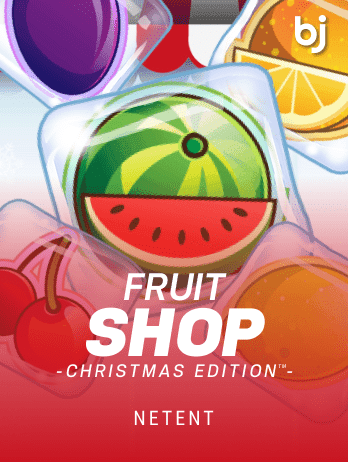 Fruit Shop Christmas Edition™ thumbnail