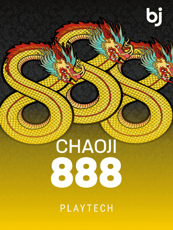Chaoji 888 thumbnail