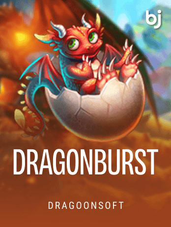 Dragonburst thumbnail