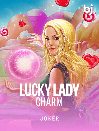 Lucky Lady Charm thumbnail