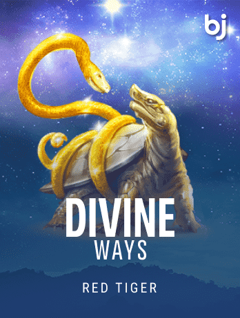 Divine Ways thumbnail