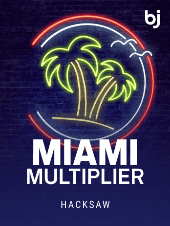 Miami Multiplier thumbnail